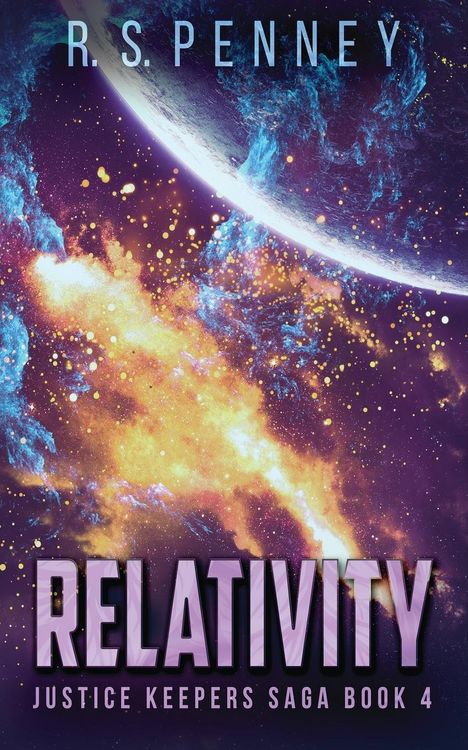 Produktbild: Relativity
