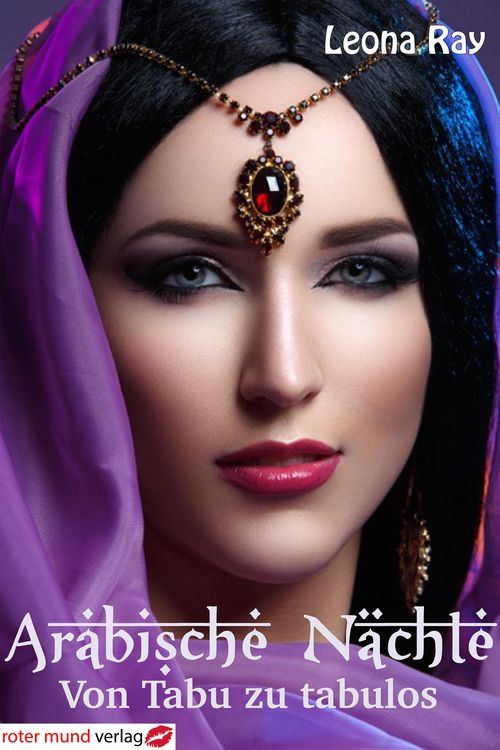 Produktbild: Arabische N&auml;chte - Von Tabu zu tabulos