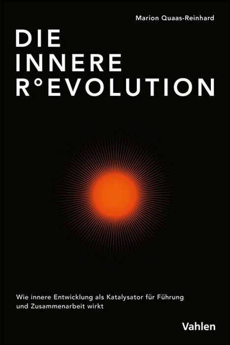 Produktbild: Die innere (R)Evolution