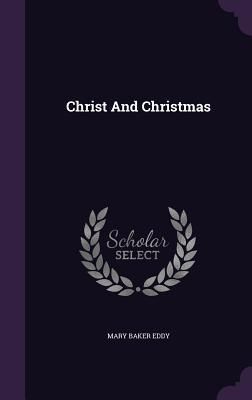 Produktbild: Christ And Christmas