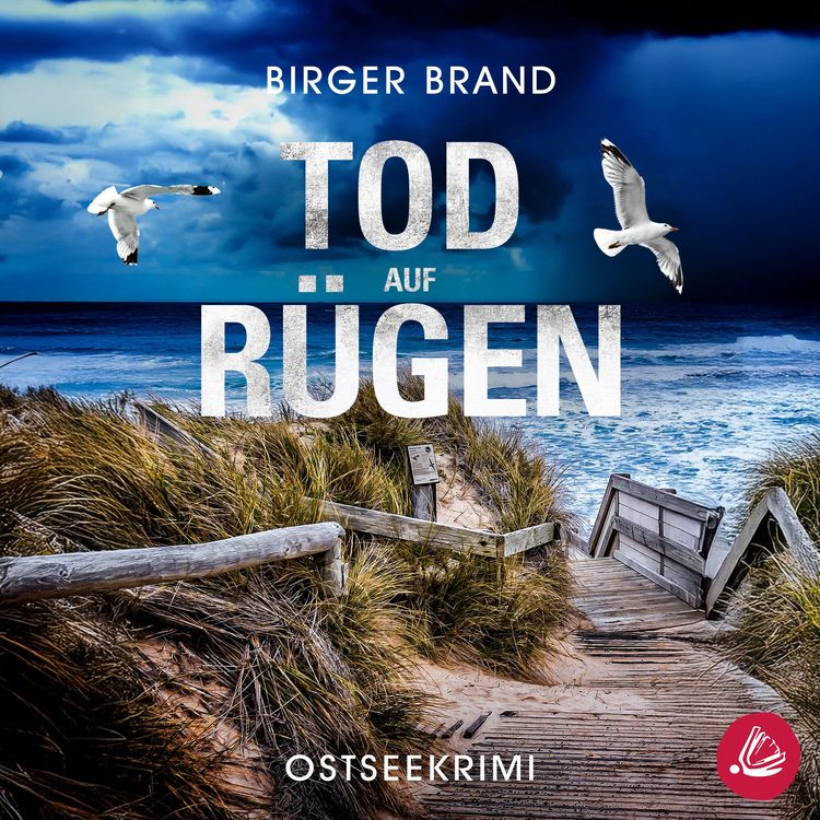 Produktbild: Tod auf R&uuml;gen: Ostseekrimi (Lydia Westphal 2)