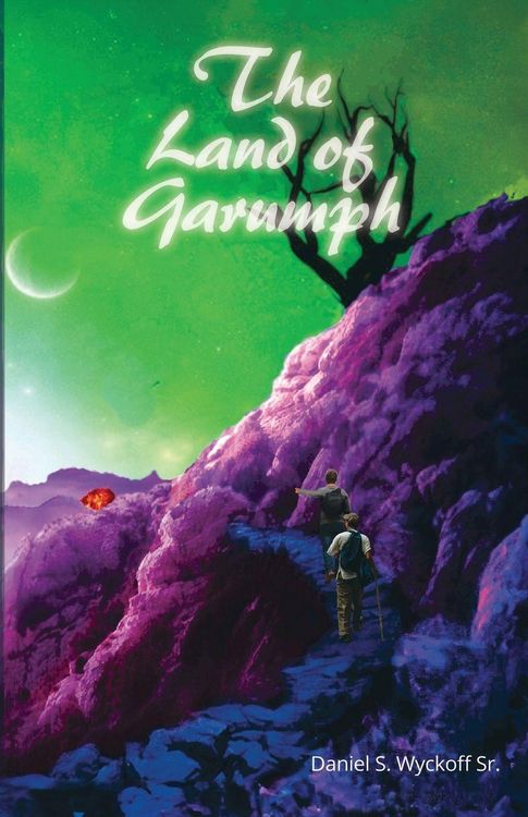 Produktbild: The Land of Garumph