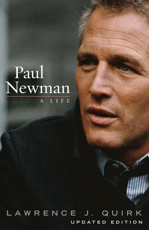 Produktbild: Paul Newman