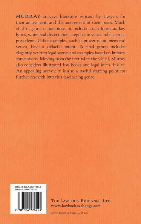 Produktbild: Lawyers' Merriments [1912]