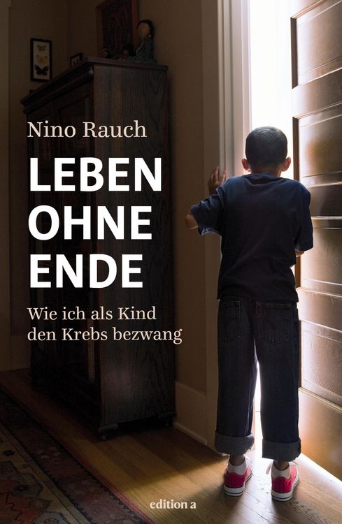 Produktbild: Leben ohne Ende