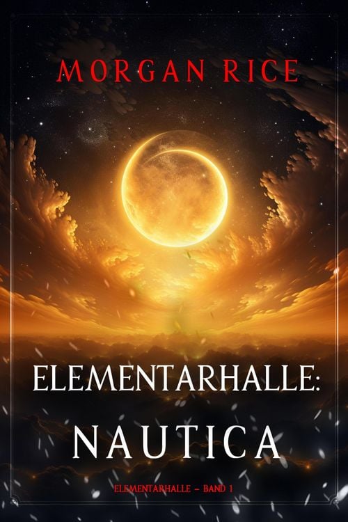 Produktbild: Elementarhalle: Nautica (Elementarhalle - Band 1)