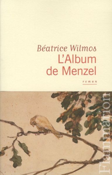 Produktbild: L'album de Menzel