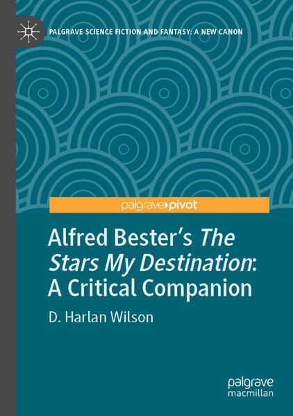 Produktbild: Alfred Bester&rsquo;s The Stars My Destination