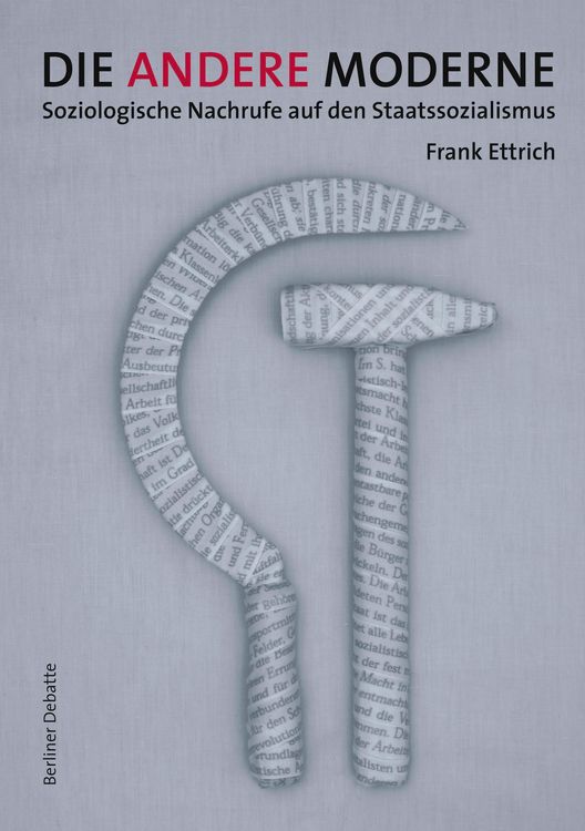 Produktbild: Die andere Moderne