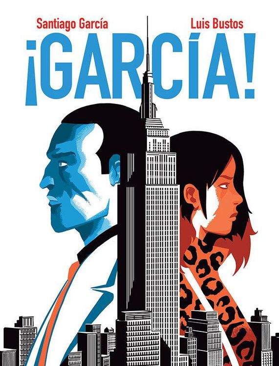 Produktbild: &iexcl;Garc&iacute;a! 4