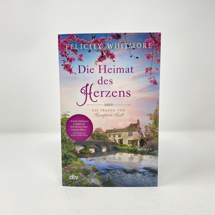 Produktbild: Die Heimat des Herzens