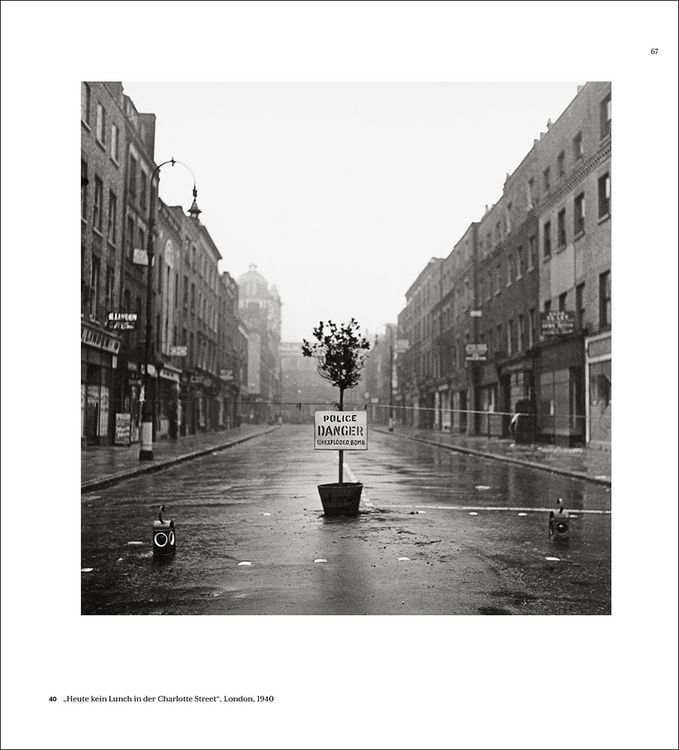 Produktbild: Lee Miller - Fotografien