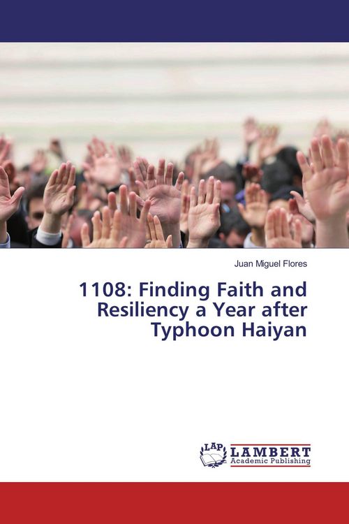 Produktbild: 1108: Finding Faith and Resiliency a Year after Typhoon Haiyan