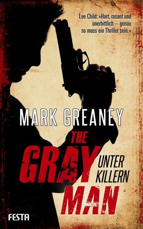Produktbild: The Gray Man - Unter Killern