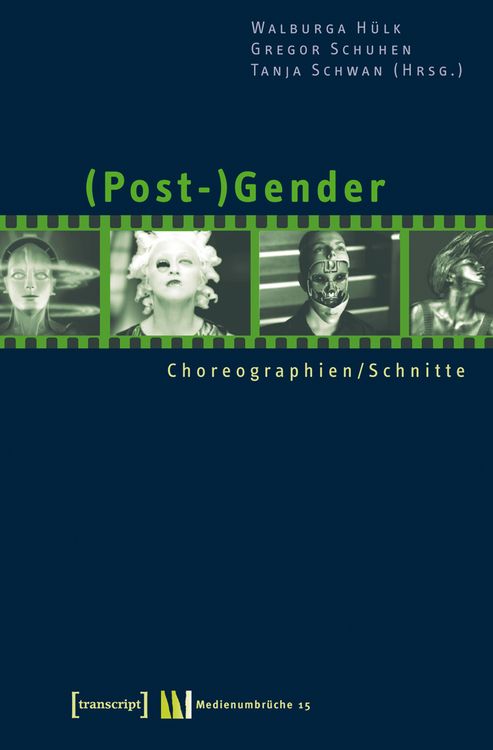 Produktbild: (Post-)Gender