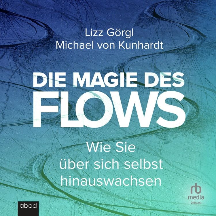 Produktbild: Die Magie des Flows