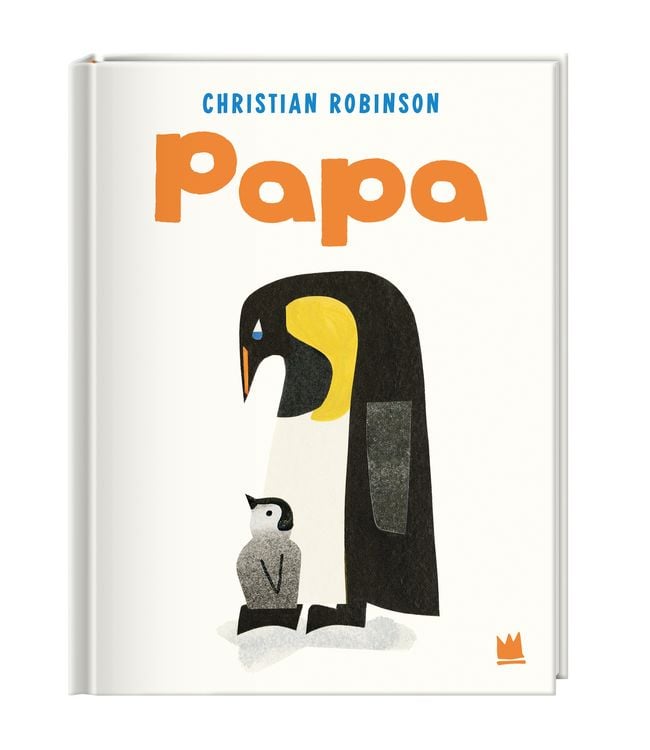 Produktbild: Papa