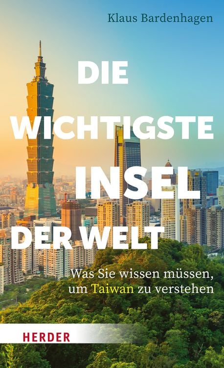 Produktbild: Die wichtigste Insel der Welt