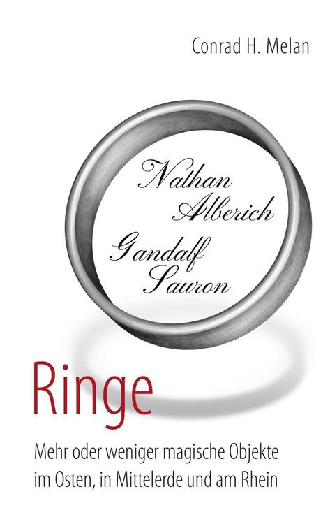 Produktbild: Ringe