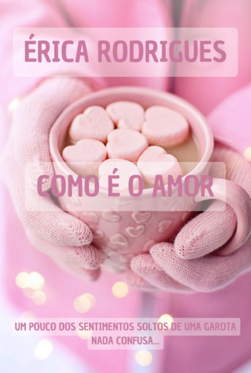 Produktbild: Como &Eacute; O Amor