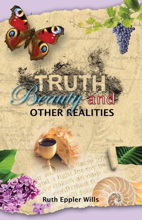 Produktbild: Truth, Beauty and Other Realities