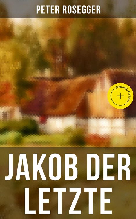 Produktbild: Jakob der Letzte