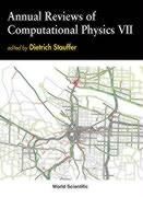 Produktbild: Annual Reviews of Computational Physics VII