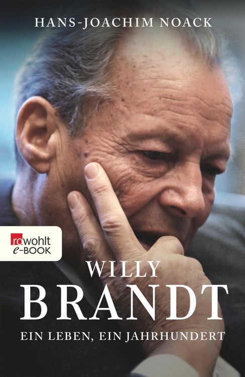 Produktbild: Willy Brandt