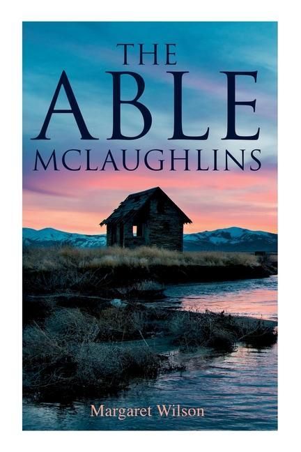 Produktbild: The Able McLaughlins