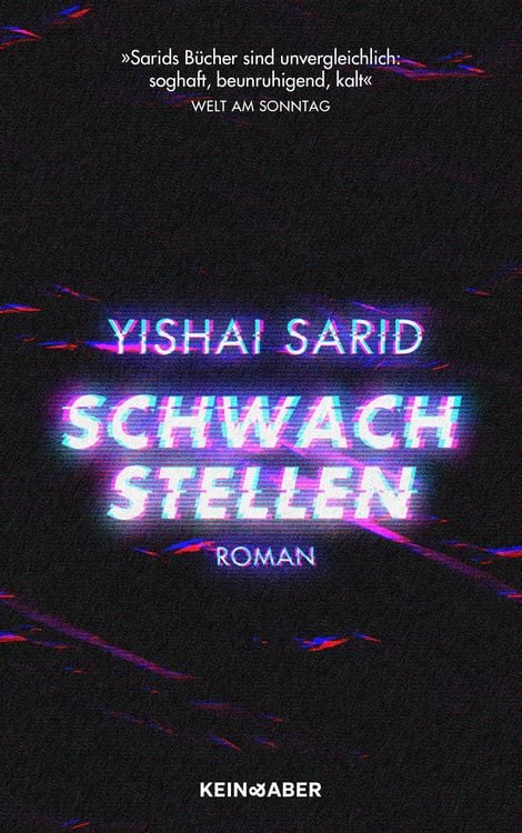 Produktbild: Schwachstellen