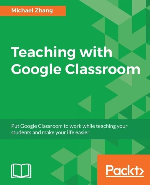 Produktbild: Teaching with Google Classroom