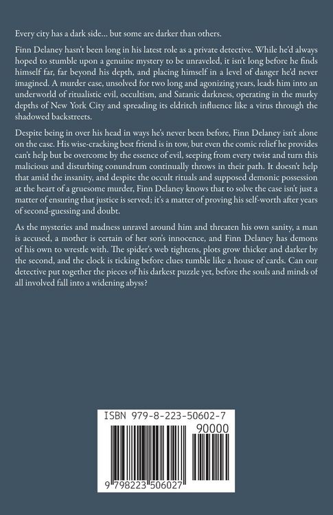 Produktbild: The Demon Within