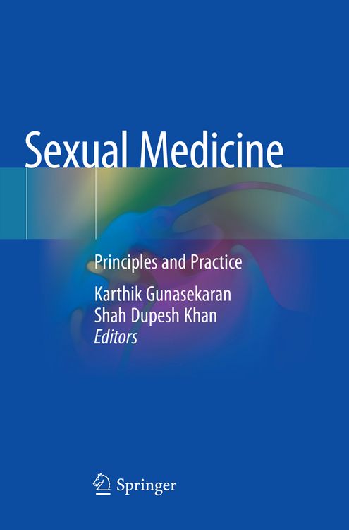 Produktbild: Sexual Medicine