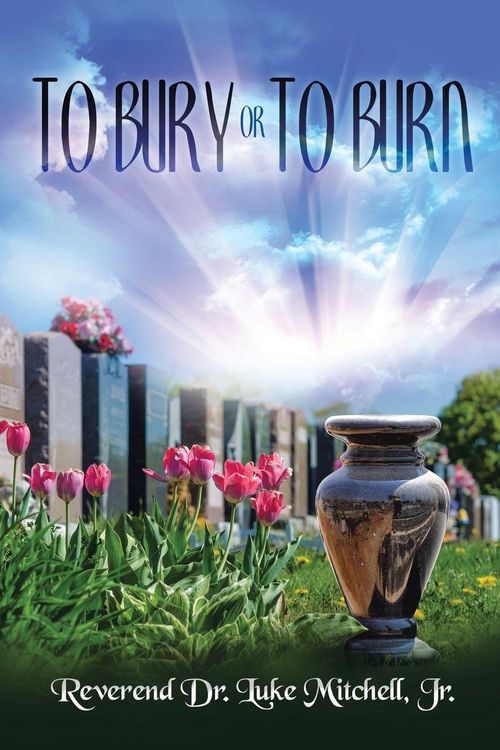 Produktbild: To Bury or to Burn