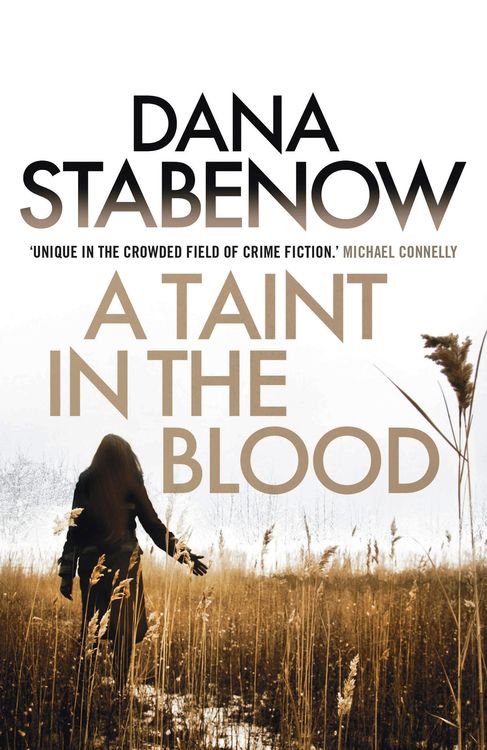 Produktbild: A Taint in the Blood