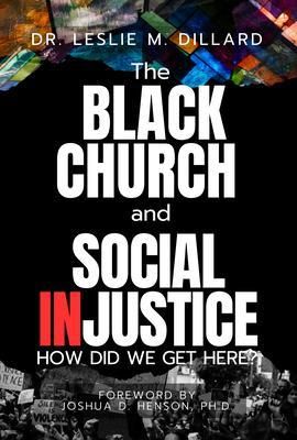 Produktbild: The Black Church and Social Injustice