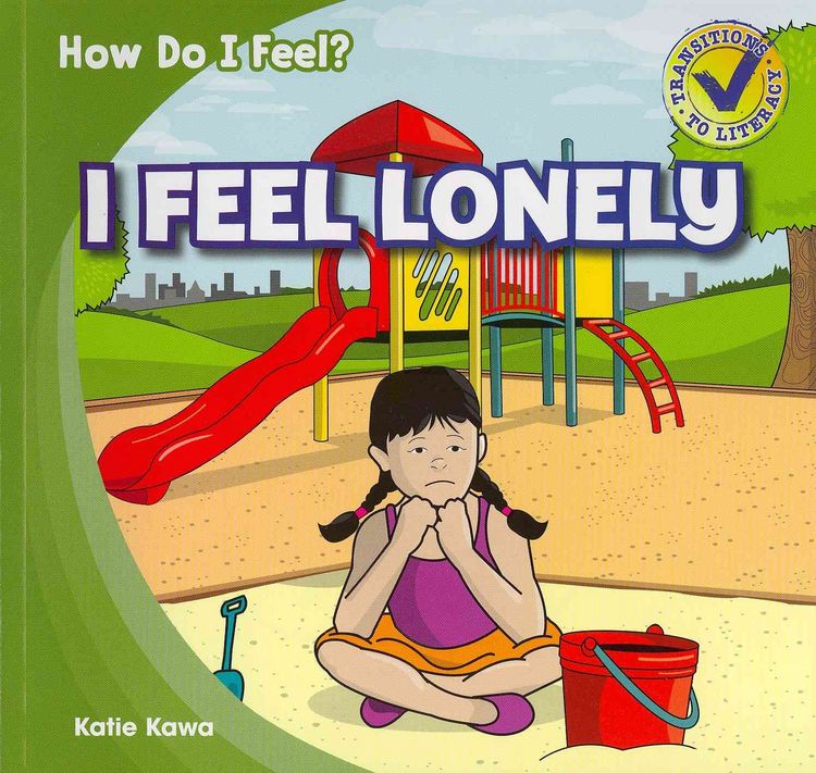 Produktbild: I Feel Lonely -Lp