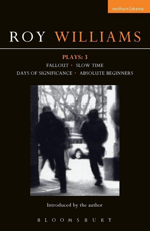 Produktbild: Williams Plays