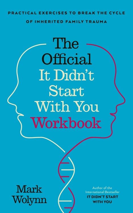 Produktbild: It Didn't Start With You Workbook