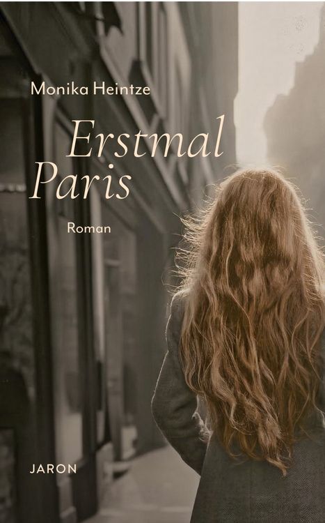Produktbild: Erstmal Paris