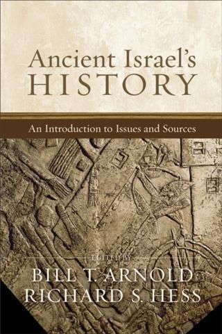 Produktbild: Ancient Israel's History