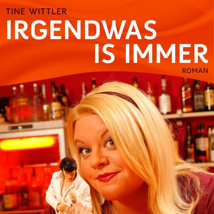 Produktbild: Irgendwas is immer