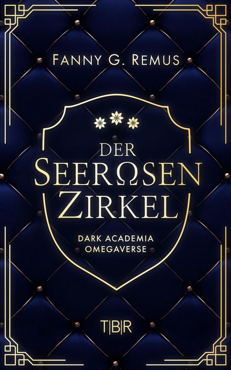Produktbild: Der Seerosenzirkel