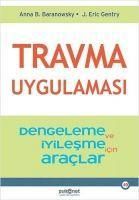 Produktbild: Travma Uygulamasi - Stabilizasyon ve Iyilesme icin Araclar