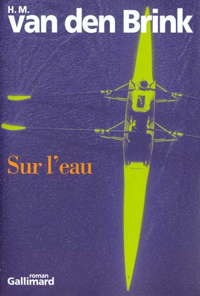 Produktbild: Sur l'eau