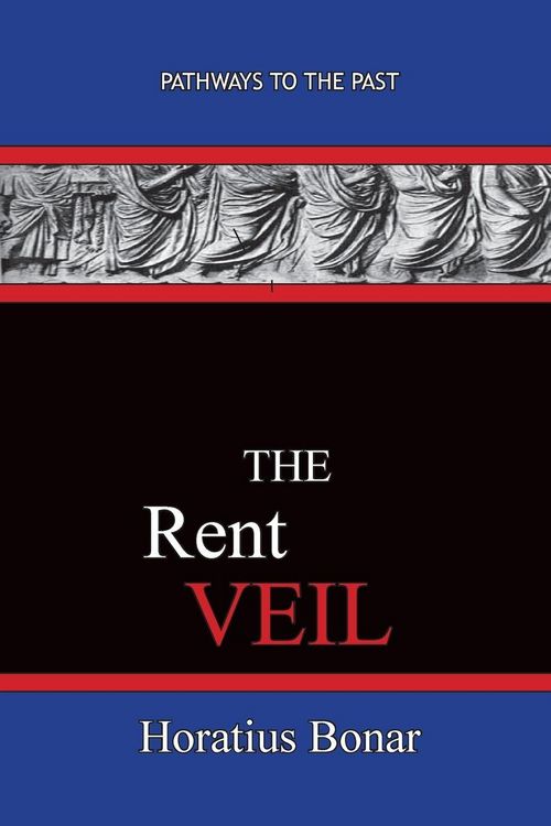 Produktbild: The Rent Veil