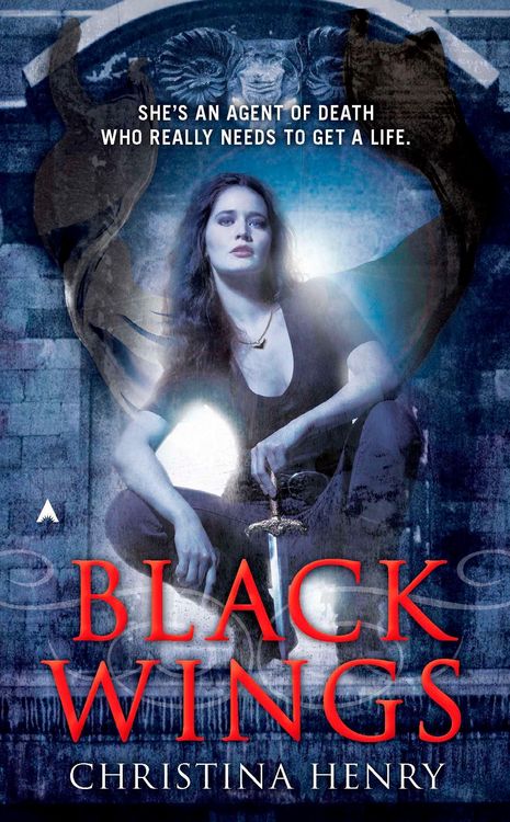 Produktbild: Black Wings