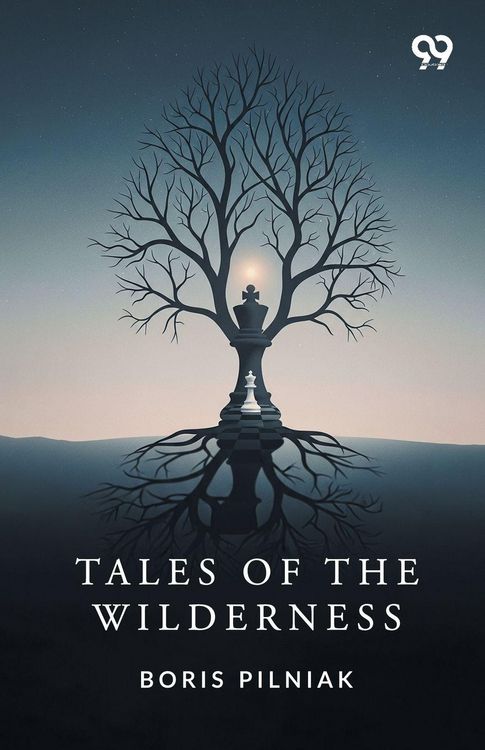 Produktbild: Tales Of The Wilderness