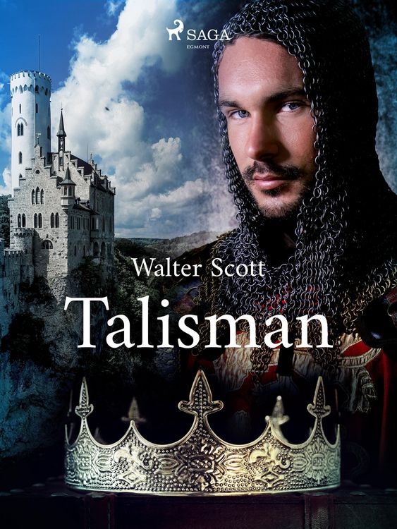 Produktbild: Talisman