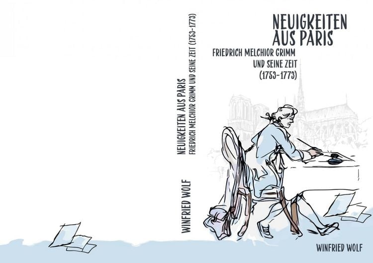 Produktbild: Neuigkeiten aus Paris